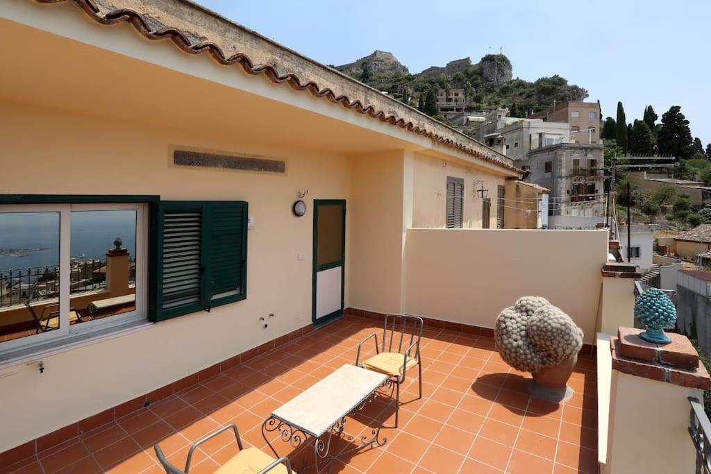 Chez Pancrazio Сasa de vacaciones